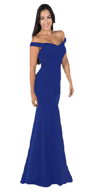 Royal Blue