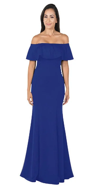 Royal Blue