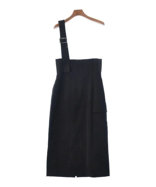 SLY Overalls/ Rompers/ Jumpsuits Distressed Denim Overalls