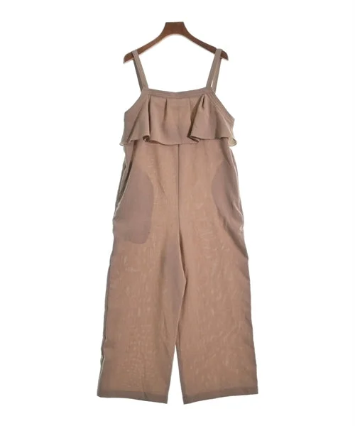 Simplicite Overalls/ Rompers/ Jumpsuits Soft Cotton Romper
