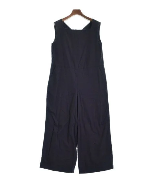 Simplicite Overalls/ Rompers/ Jumpsuits Relaxed Fit Jumpsuit