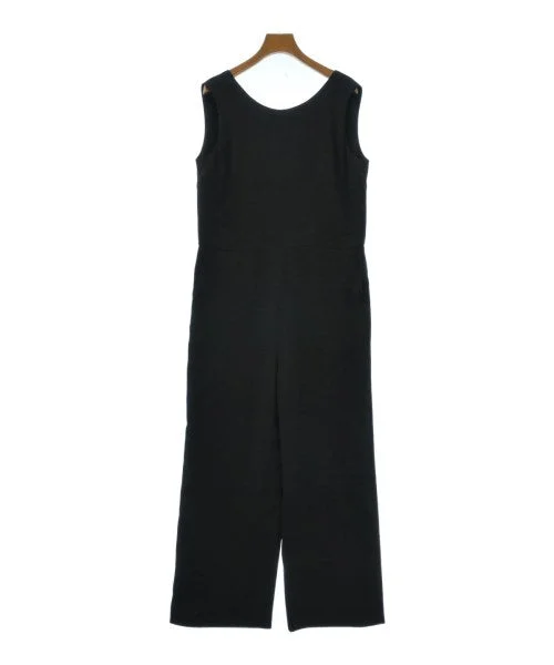 SLOBE IENA Overalls/ Rompers/ Jumpsuits Asymmetric Shoulder Overalls
