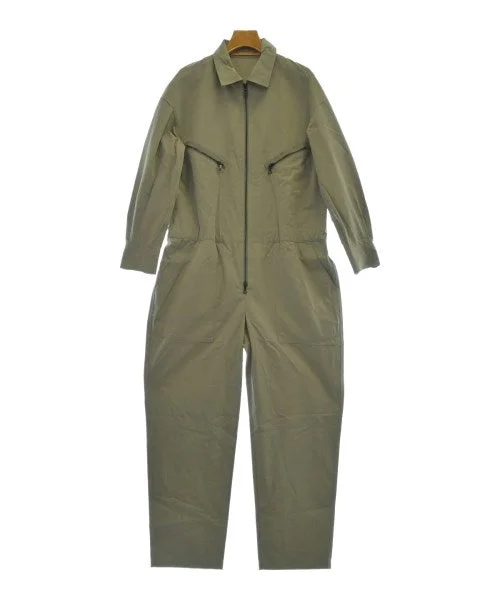 SCYE Overalls/ Rompers/ Jumpsuits Strappy Linen Jumpsuit