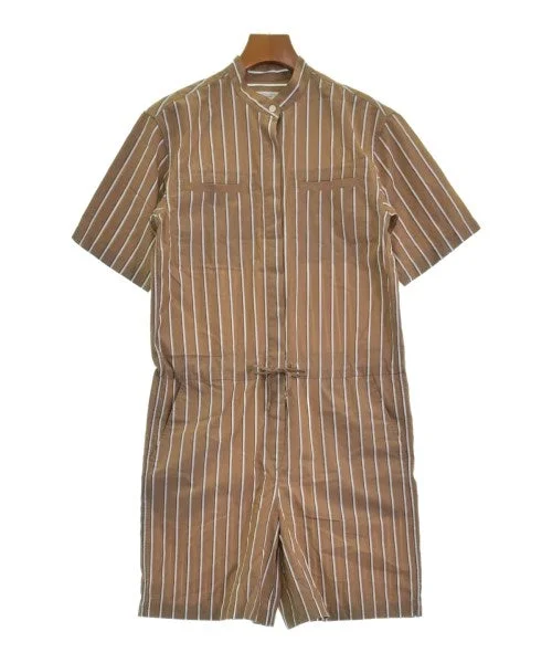 BEAUTY&YOUTH UNITED ARROWS Overalls/ Rompers/ Jumpsuits Side Button Overalls