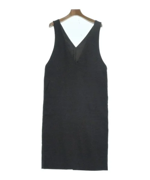 green label relaxing Overalls/ Rompers/ Jumpsuits Casual Roll-Up Overalls