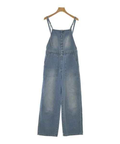 JOURNAL STANDARD Overalls/ Rompers/ Jumpsuits Chic Belted Romper