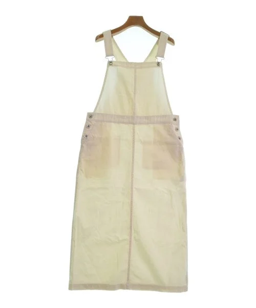 niko and... Overalls/ Rompers/ Jumpsuits Pastel Color Overalls