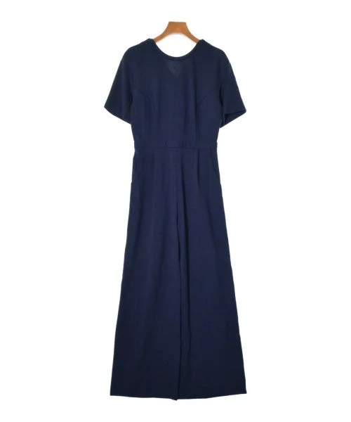 FLICKA Overalls/ Rompers/ Jumpsuits Elegant Tailored Jumpsuit