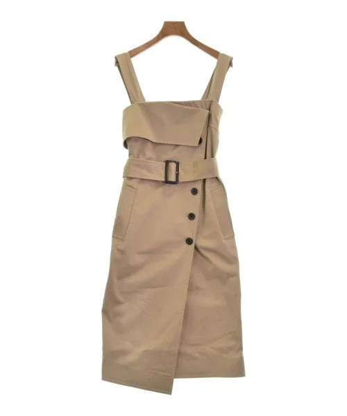 FRAY I.D Overalls/ Rompers/ Jumpsuits Vintage Wash Jumpsuit
