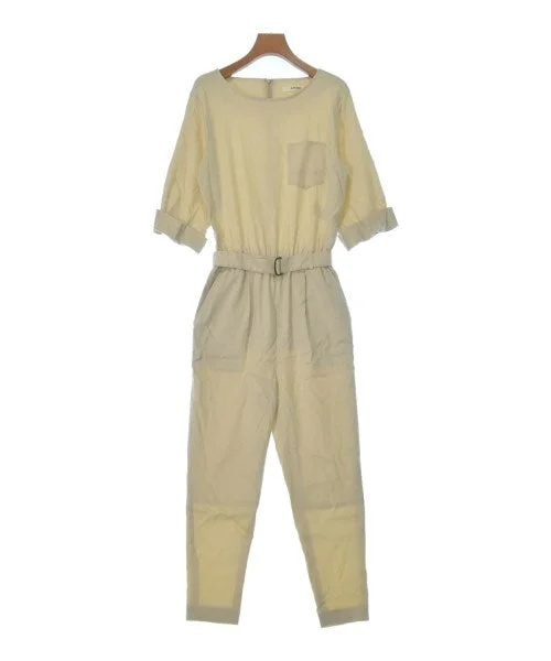 AMIW Overalls/ Rompers/ Jumpsuits Sleeveless Summer Overalls