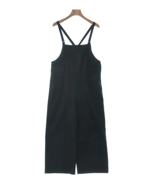 B MING LIFE STORE by BEAMS Overalls/ Rompers/ Jumpsuits Soft Terrycloth Romper