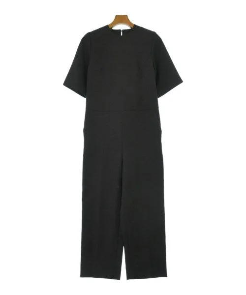 THE SHINZONE Overalls/ Rompers/ Jumpsuits Distressed Ripped Jumpsuit