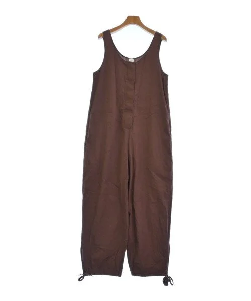 ELIN Overalls/ Rompers/ Jumpsuits Boho Printed Jumpsuit