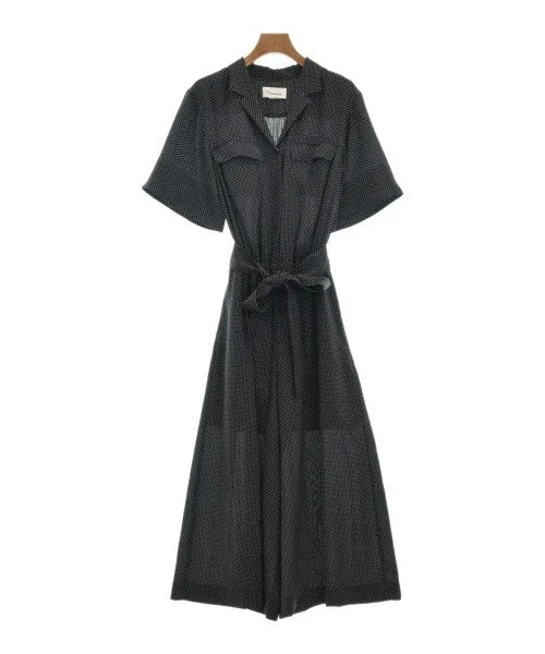 H/standard Overalls/ Rompers/ Jumpsuits Lightweight Flowy Overalls
