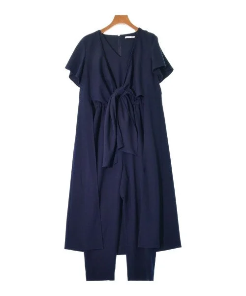 RIM.ARK Overalls/ Rompers/ Jumpsuits High-Waisted Overalls