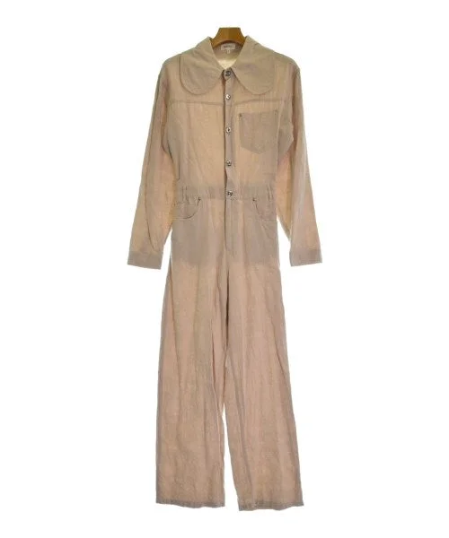 GHOSPELL Overalls/ Rompers/ Jumpsuits Versatile Day-to-Night Jumpsuit