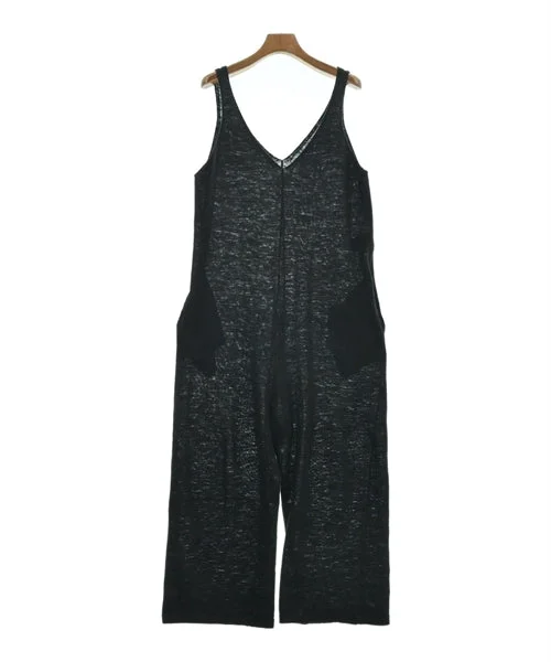 IENA LA BOUCLE Overalls/ Rompers/ Jumpsuits Utility Zip-Front Overalls