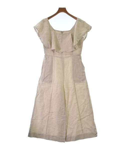 ETRE TOKYO Overalls/ Rompers/ Jumpsuits Casual Loose Jumpsuit