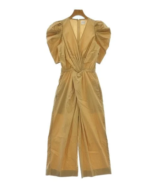 STAIR Overalls/ Rompers/ Jumpsuits Functional Cargo Overalls
