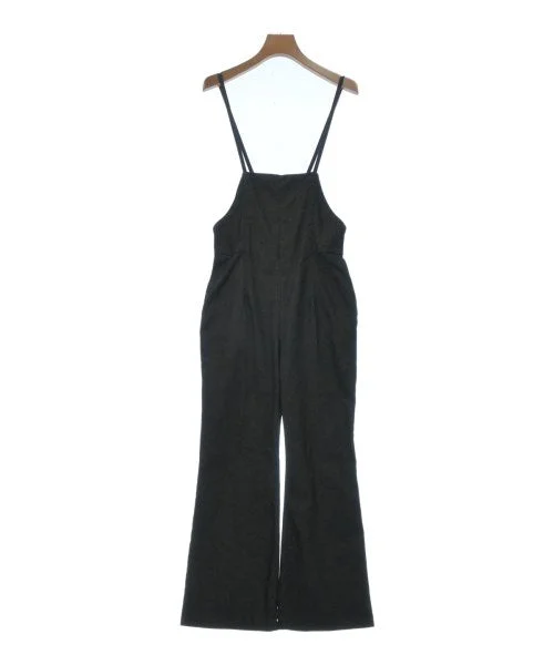EMMEL REFINES Overalls/ Rompers/ Jumpsuits Comfy Travel Overalls