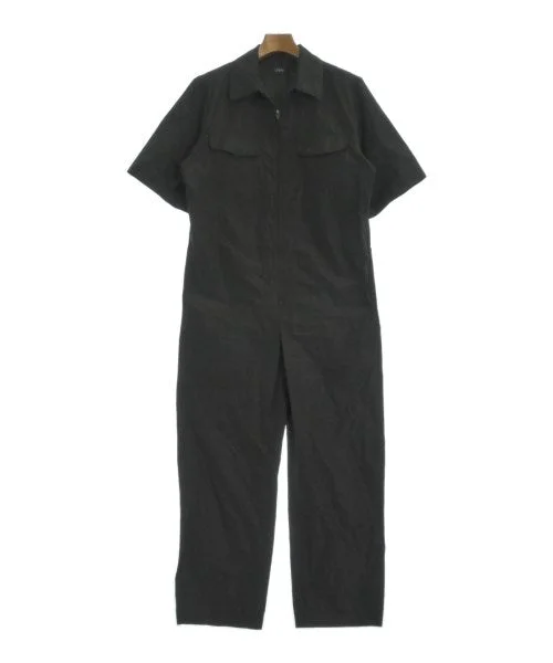 LOEFF Overalls/ Rompers/ Jumpsuits Patch Pocket Overalls