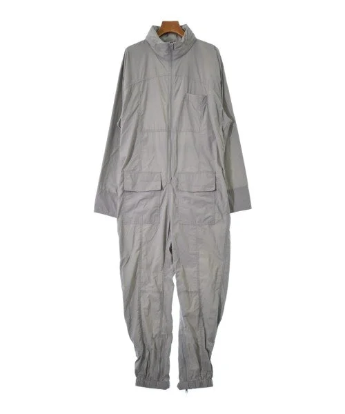 Maison Margiela Overalls/ Rompers/ Jumpsuits Corduroy Flared Overalls