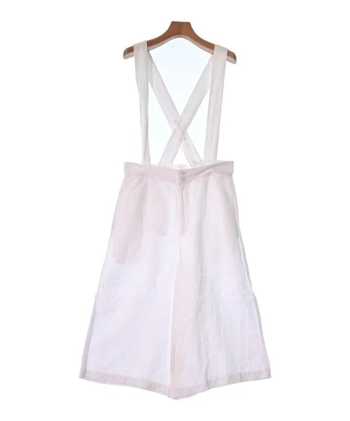 TAO COMME des GARCONS Overalls/ Rompers/ Jumpsuits Sporty Drawstring Overalls