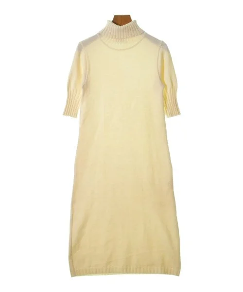 J&M DAVIDSON Overalls/ Rompers/ Jumpsuits High-Neck Overall Dress