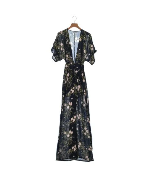 REFORMATION Overalls/ Rompers/ Jumpsuits Sleeveless Fitted Overalls