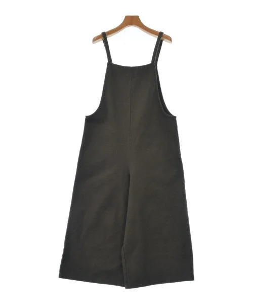ALEXIA STAM Overalls/ Rompers/ Jumpsuits Trendy Wide-Leg Overalls