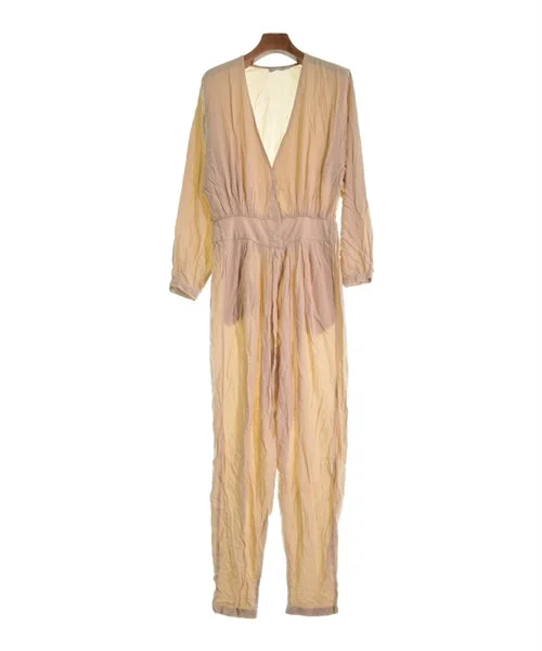 INDAH Overalls/ Rompers/ Jumpsuits Baggy Street Overalls