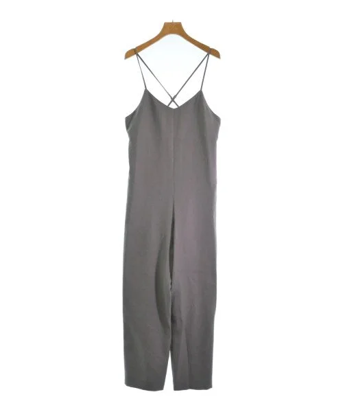 GALLEST Overalls/ Rompers/ Jumpsuits Checkered Plaid Overalls