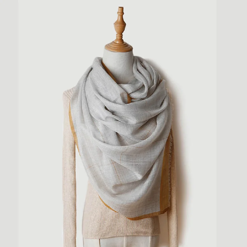 Silver Gray