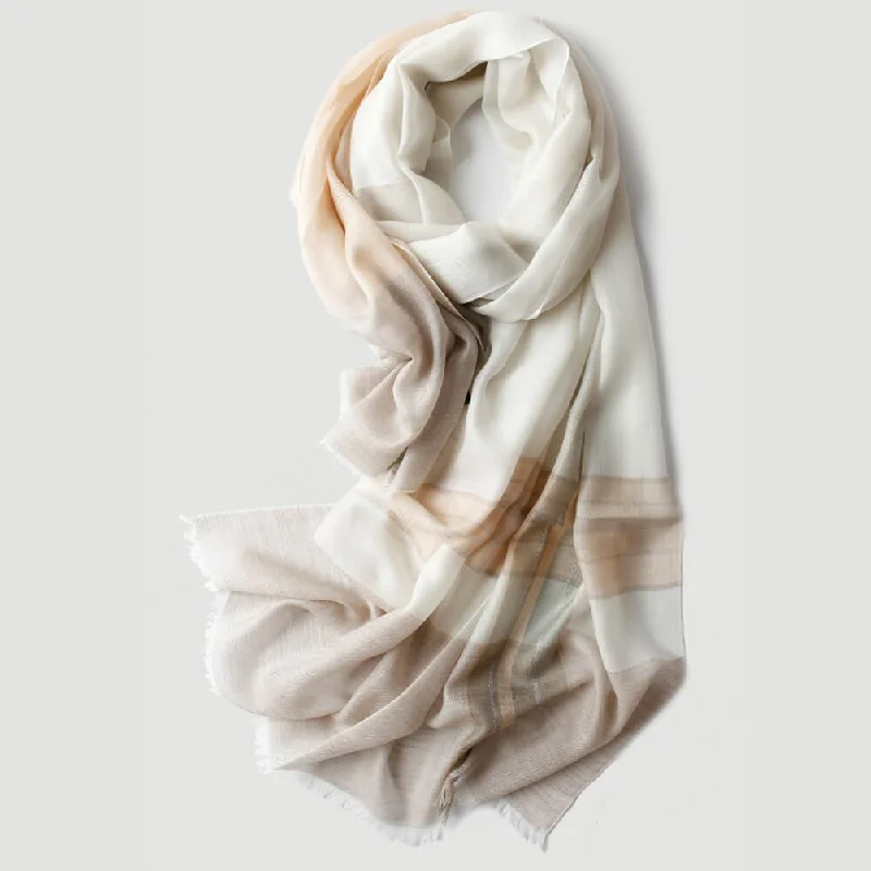 Beige coffee