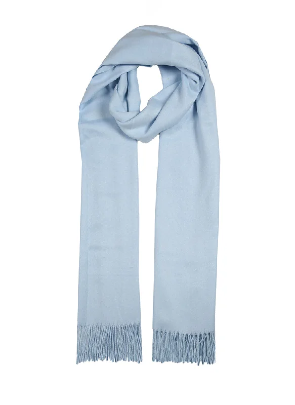 PALE BLUE