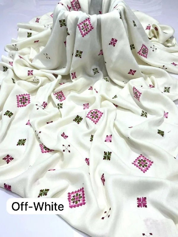 Pashmina Shawl 12 Soft Knit Shawl Poncho