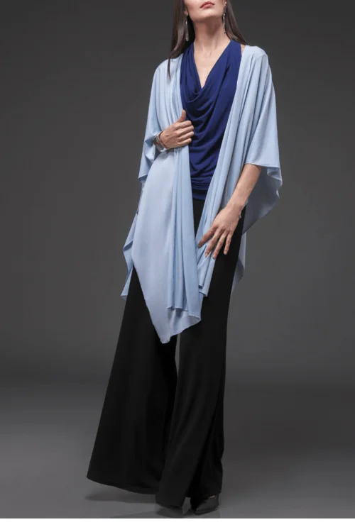 Ice Blue