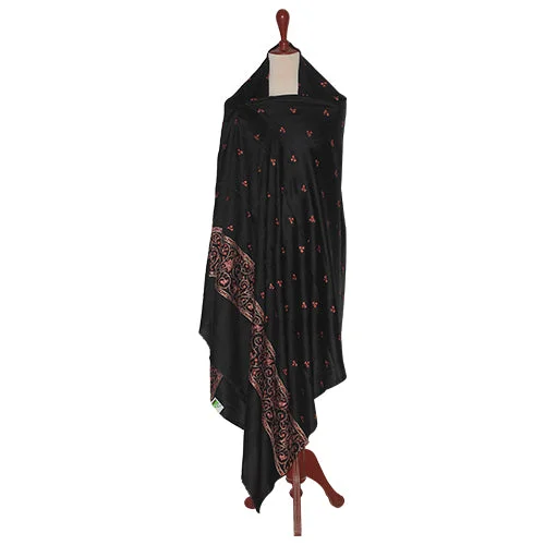 Women's Winter Shawl - WSW09 Stylish Long Shawl Wrap