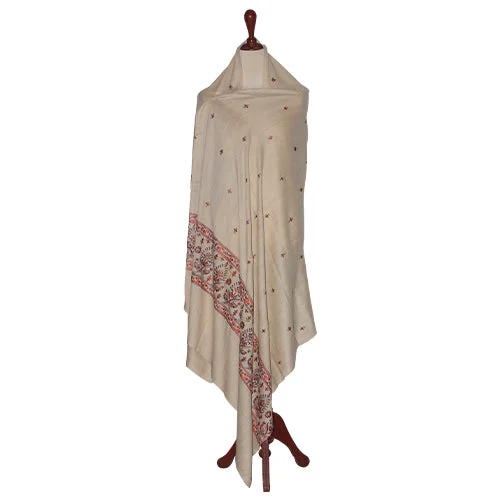 Women's Winter Shawl - WSW12 Cozy Plaid Shawl Scarf