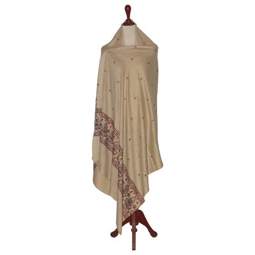 Women's Winter Shawl - WSW14 Lightweight Summer Shawl