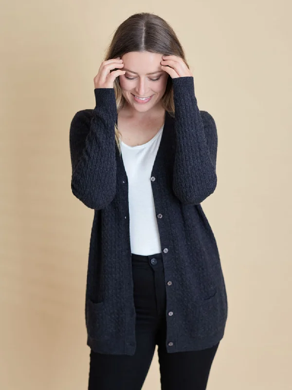 Dark Grey